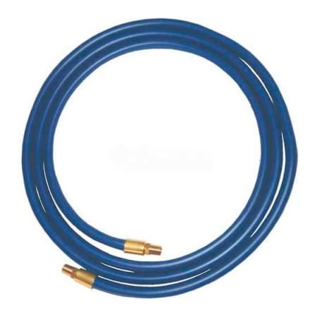Exair Exair Compressed Air Hose, 1/2in MNPT X 1/2in MNPT, 10' L X 1/2in I.D. 901179